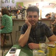 Profesor nativo de inglés para adultos y niños